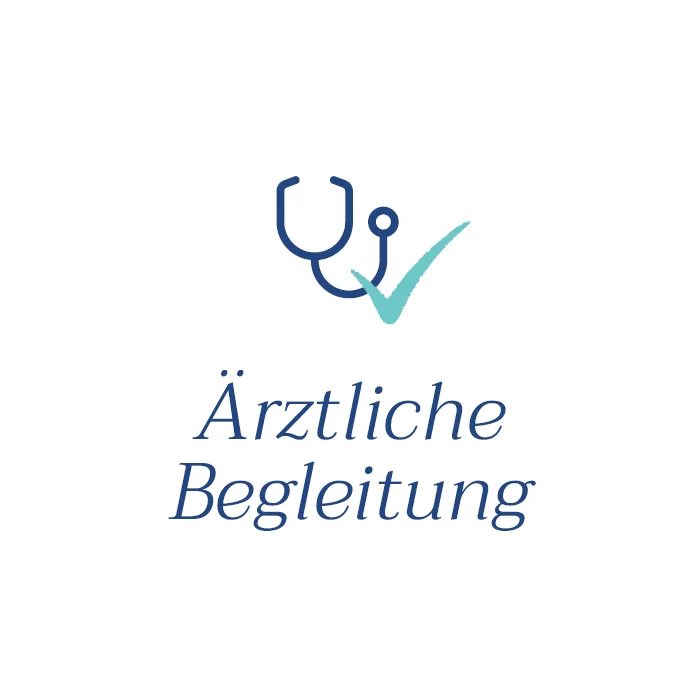 Hickmann_Aerztliche _Begleitung Ästhetik Medizin Ärztliche Begleitung